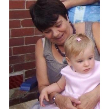 Photo for notice Dorothy FAETZ
