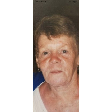 Photo for notice Pauline BOLTON