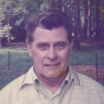 Notice Gallery for Ernest (Ernie) DOBSON