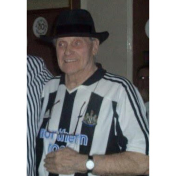 Notice Gallery for Ernest (Ernie) DOBSON