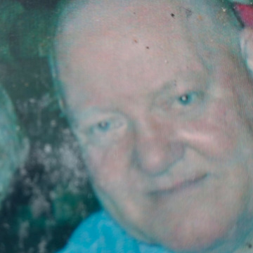 Photo for notice Patrick HUGHES