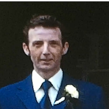 Photo for notice Eric TIBBOTT