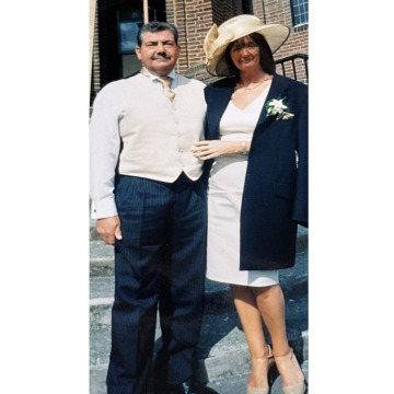 Photo for notice Leslie Christopher TOFT