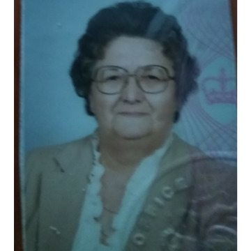 Photo for notice  ANNIE ALDER CHAPMAN