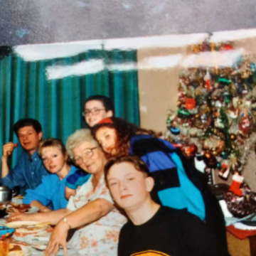 Photo for notice Margaret LLOYD
