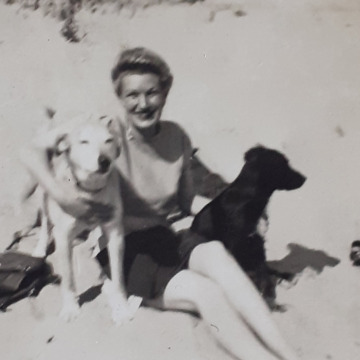 Photo for notice Grace SMITH