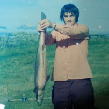 Notice Gallery for EDDIE DICKINSON