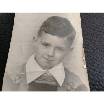 Photo for notice Michael SABOURN