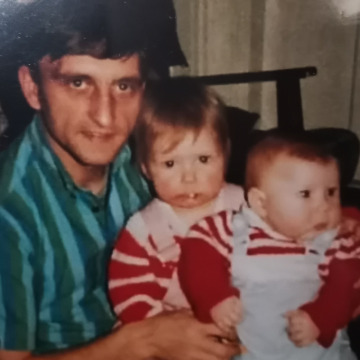 Notice Gallery for BARRY HOOD