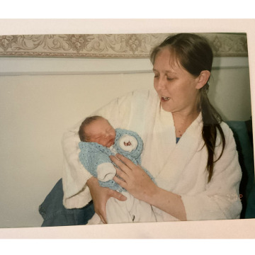 Photo for notice Joanne Melanie MELIA