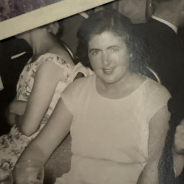 Photo for notice Kathleen BILL