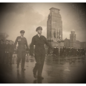 Photo for notice Sheila REED