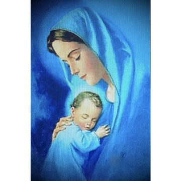 Photo for notice Sheila REED