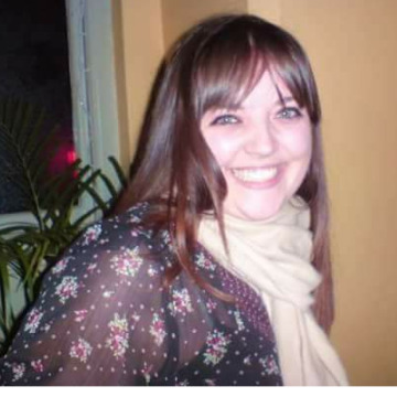 Photo for notice Rebecca MANGAN