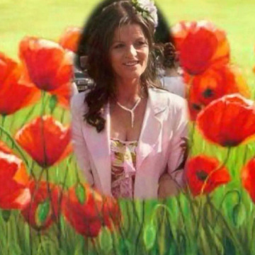 Photo for notice Charlotte Mary MCDERMOTT