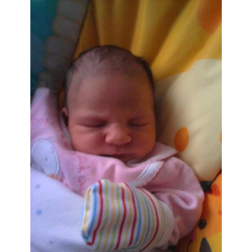 Photo for notice Alicia Jorge UMPLEBY