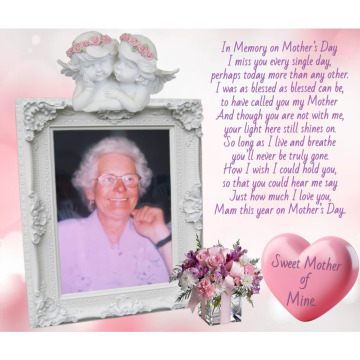Photo for notice Mam ROWELL