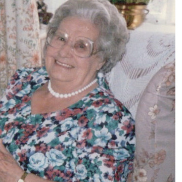 Photo for notice Preston KELLY