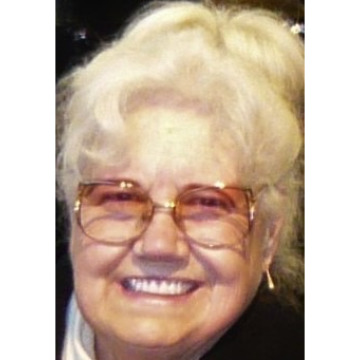 Notice Gallery for BETTY RICHARDS