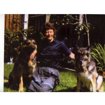 Photo for notice Joyce Adrianne HOBSON