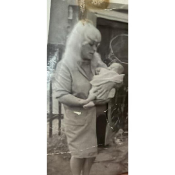 Photo for notice Sylvia OCONNOR