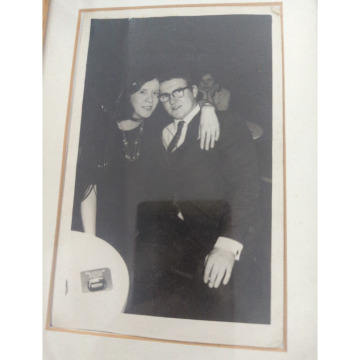 Photo for notice John Joseph HOWARD