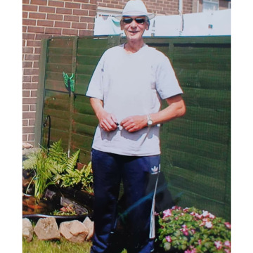 Tribute photo for Bobbie Hall