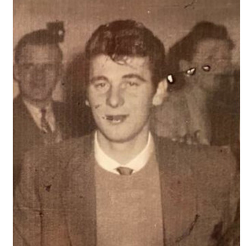 Photo for notice  BOBBIE HALL