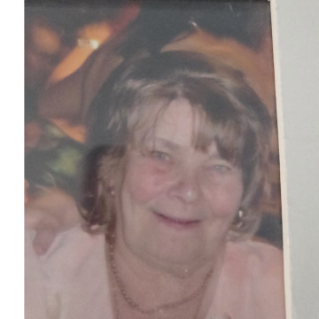 Photo for notice Mary GARDINER