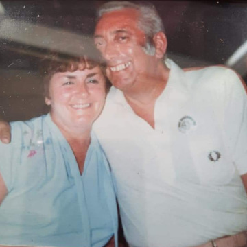 Notice Gallery for WASHINGTON LAING