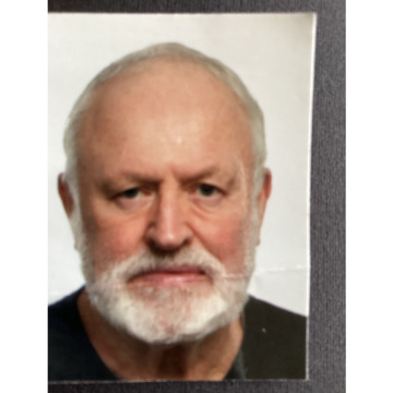 Photo for notice Alan HAY