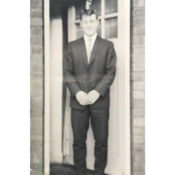 Photo for notice Billy DINNING