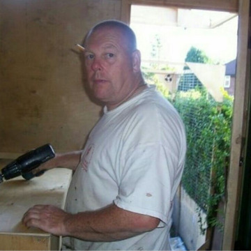 Photo for notice David Malcolm SHAW