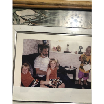 Photo for notice Alan RAMSDEN