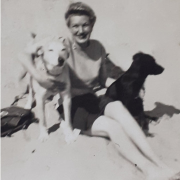 Notice Gallery for GRACE SMITH