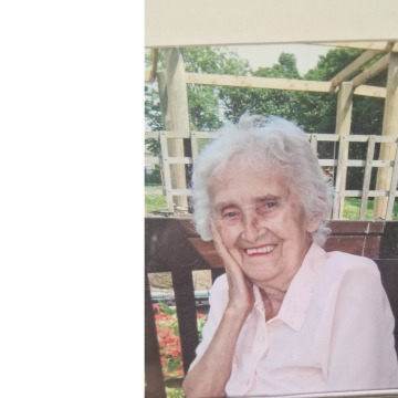 Photo for notice Mam GREEN