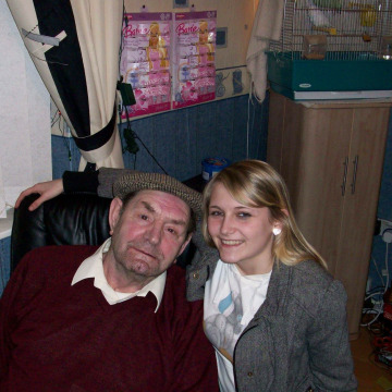 Photo for notice Arthur BROWN