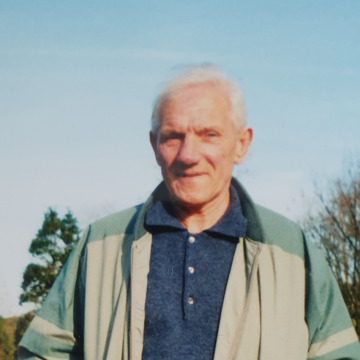 Notice Gallery for Ronald GOODWILL