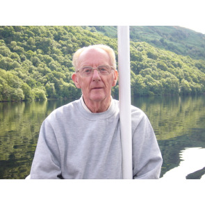 Photo of ALAN SPOONER