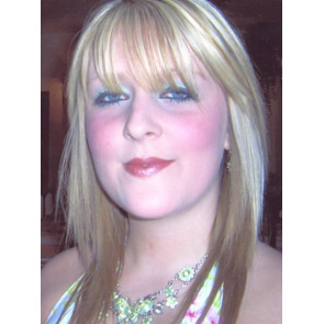 Photo of LOUISE CATHERINE JONES