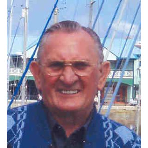 Photo of DAVID LLEWELLYN TAYLOR