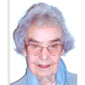 Photo of ALICE GRIFFITHS