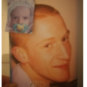 Notice Gallery for Dale CARR