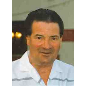 Photo of HARRY AYRES