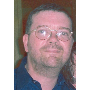 Photo of SELWYN JOHN