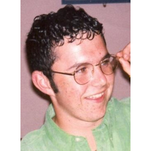 Photo of GARETH JOHN EVANS