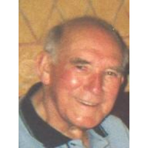 Photo of ROY DAVIES
