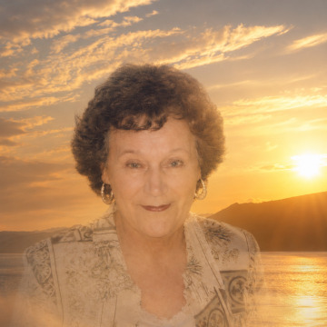 Photo for notice Winifred Nana EVANS