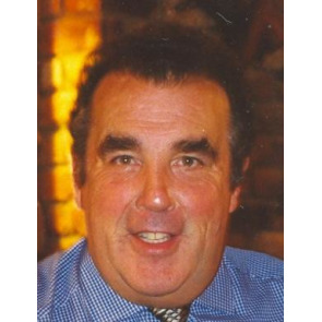 Photo of GWYN WILLIAMS