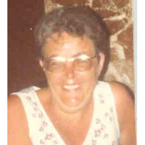 Photo of BEATRICE JONES